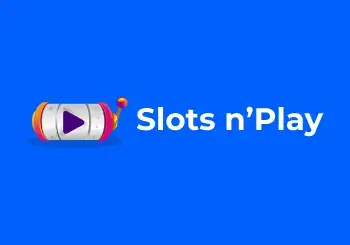 Slots n’Play logotype