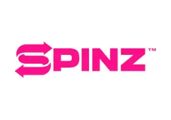 Spinz logotype