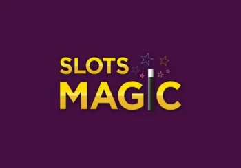 Slots Magic logotype