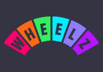 Wheelz Bonus logotype