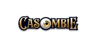 Casombie Casino Test logotype