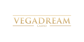 VegaDream Casino Erfahrungen logotype