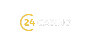 24Casino Test und Erfahrungsbericht logotype