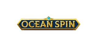 Oceanspin Casino Erfahrungen logotype