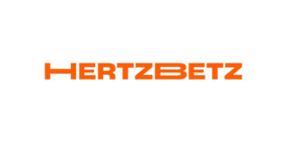 HertzBetz Casino Bewertung logotype
