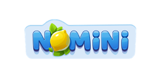Nomini Casino Test logotype