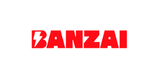 Banzai Casino Bewertung logotype