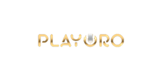 PlayOro Bewertung logotype