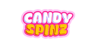 Candy Spinz Casino Test logotype