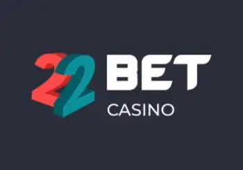 22bet Casino logotype