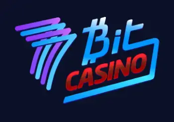 7Bit Casino logotype