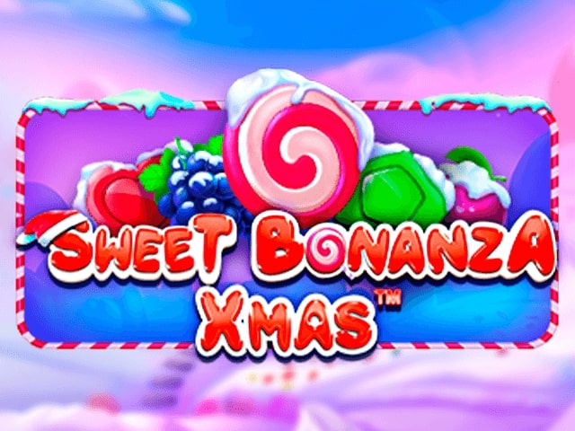 Sweet Bonanza Xmas