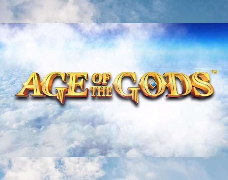 Age of the Gods