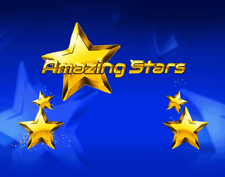 Amazing Stars