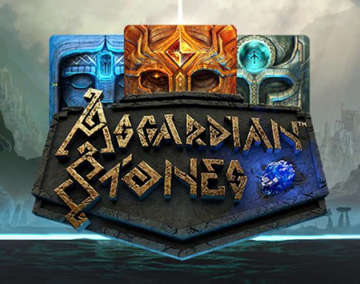 Asgardian Stones