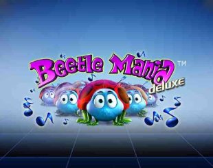 Beetle Mania Deluxe