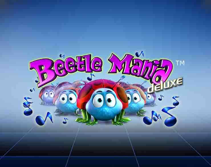 Beetle Mania Deluxe