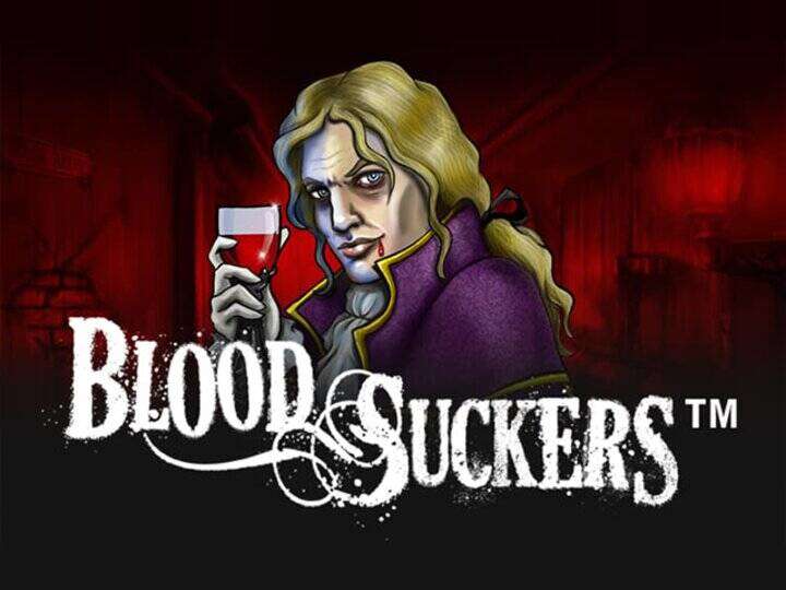 Blood Suckers