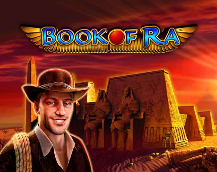 Book of Ra