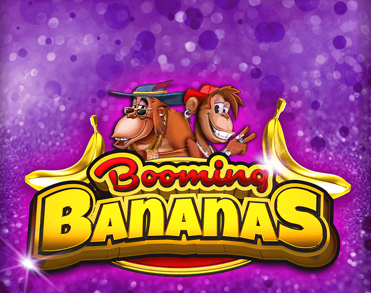 Booming Bananas