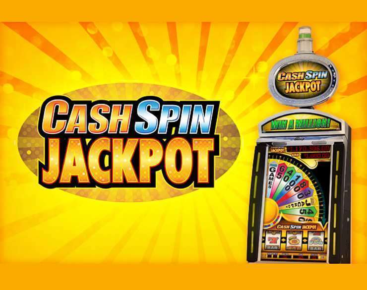 Cash Spin