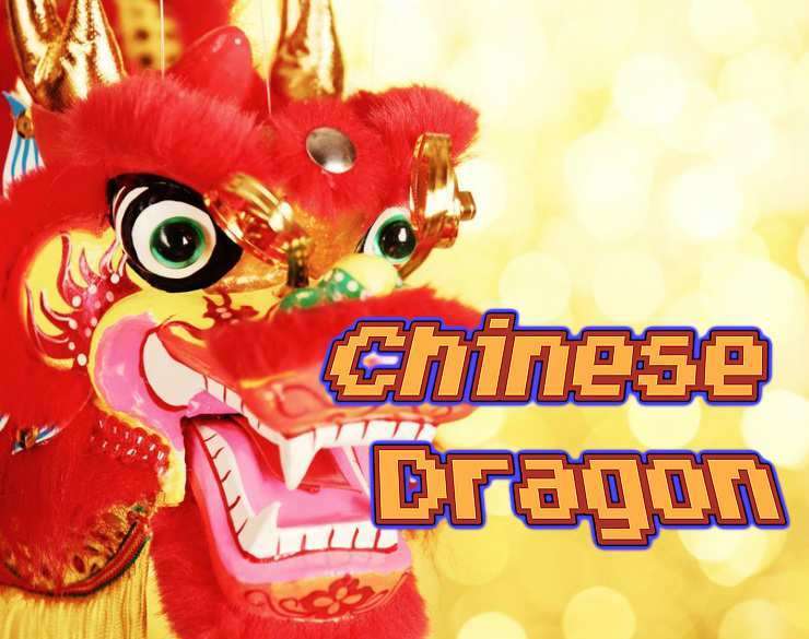 Chinese Dragon