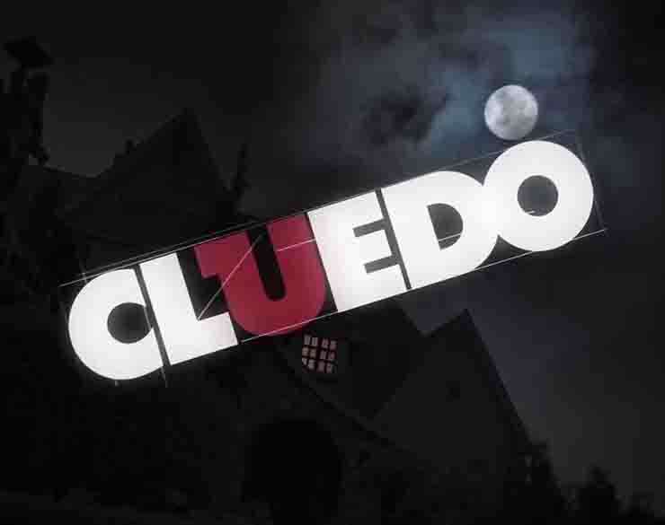 Cluedo