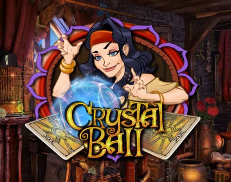 Crystal Ball