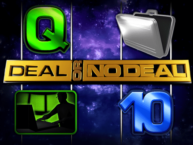 Deal or No Deal