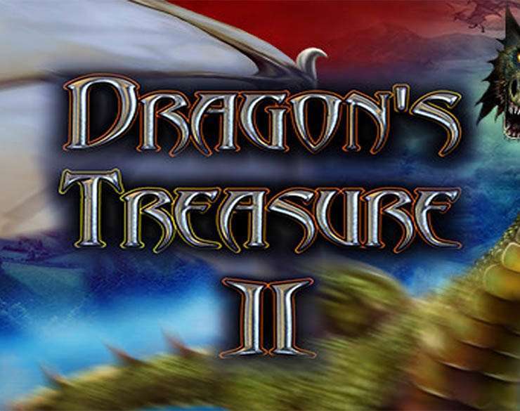 Dragon’s Treasure 2