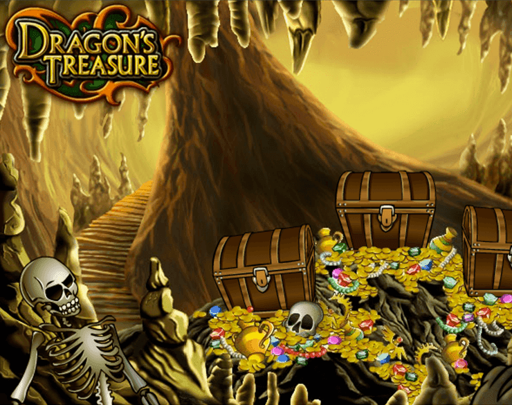 Dragon’s Treasure