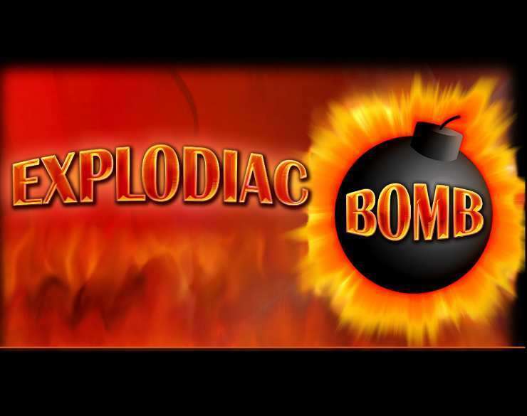 Explodiac