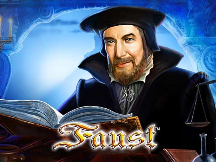 Faust