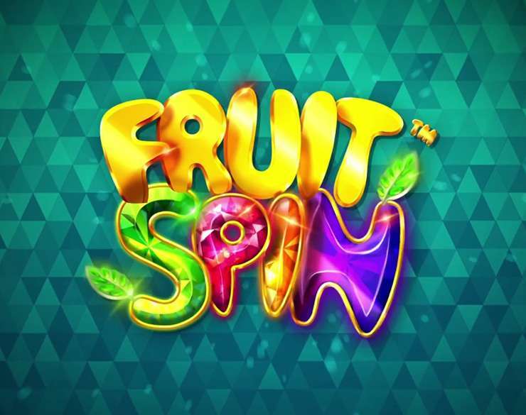 Fruit Spin