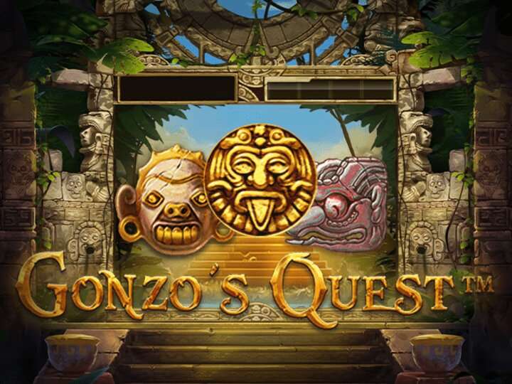 Gonzo’s Quest Megaways