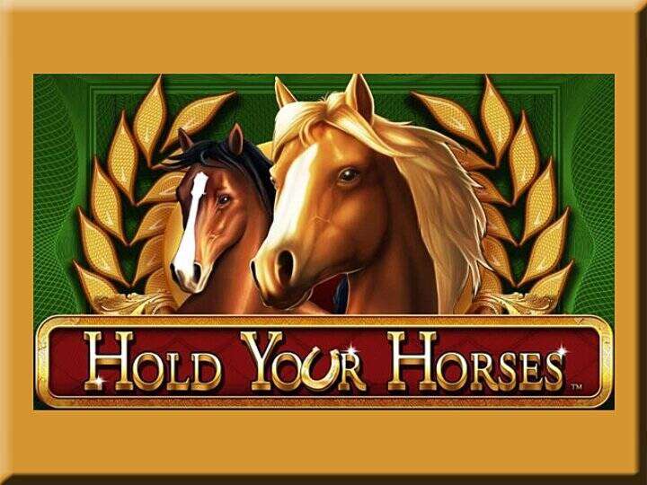 Hold Your Horses