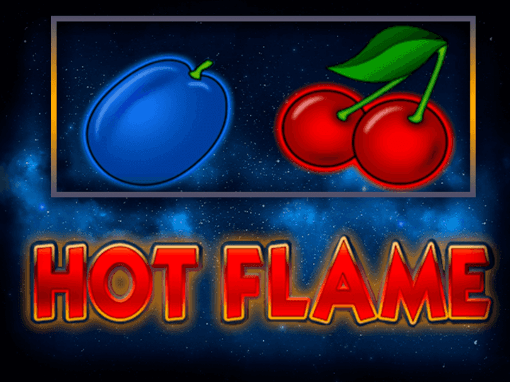 Hot Flame