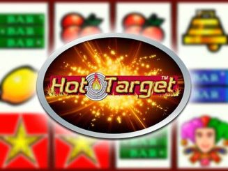Hot Target