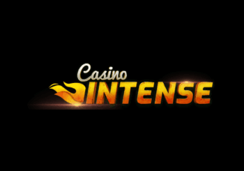 Casino Intense logotype