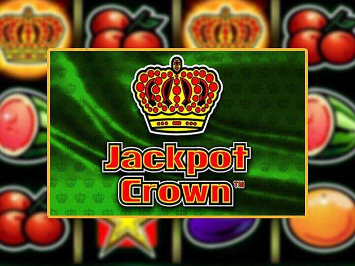 Jackpot Crown