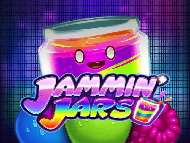 Jammin’ Jars