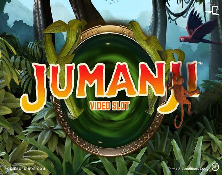 Jumanji