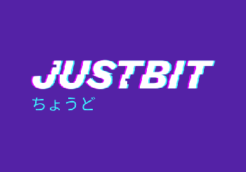 Justbit Casino logotype