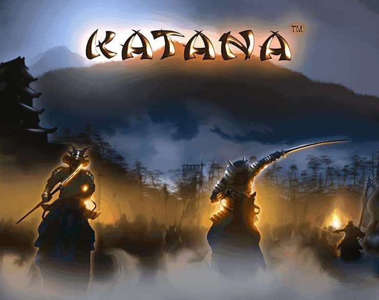 Katana