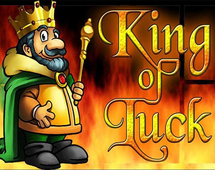 King of Luck