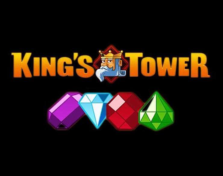King’s Tower