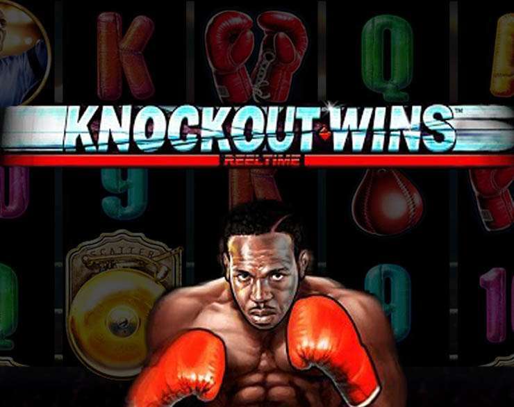 Knockout Wins