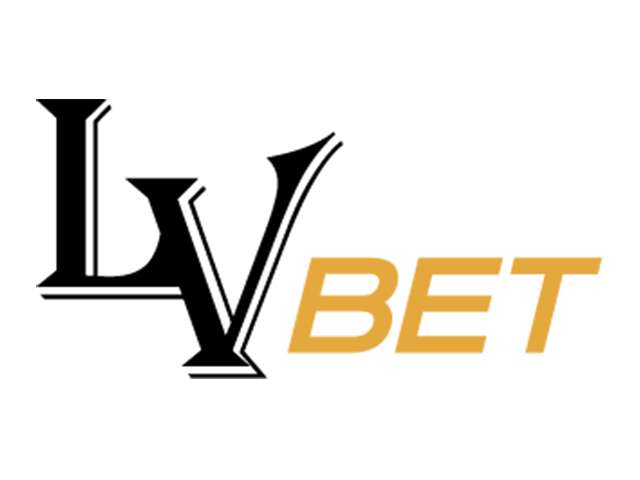LVbet Casino logotype