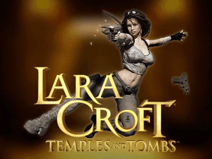 Lara Croft Temples and Tombs