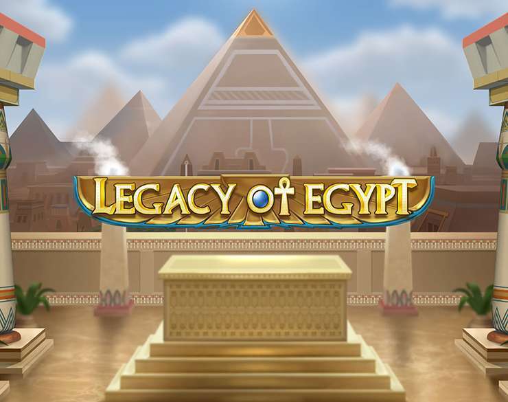 Legacy of Egypt